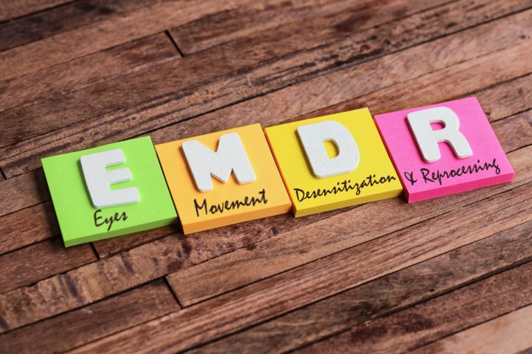 Read more about the article What is EMDR Therapy Like?