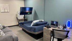neurofeedback and biosound therapy in Nashville