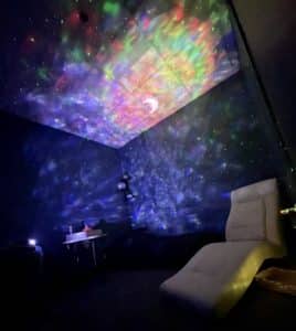 How a Sensory Room Helps You Find Steady Ground Again