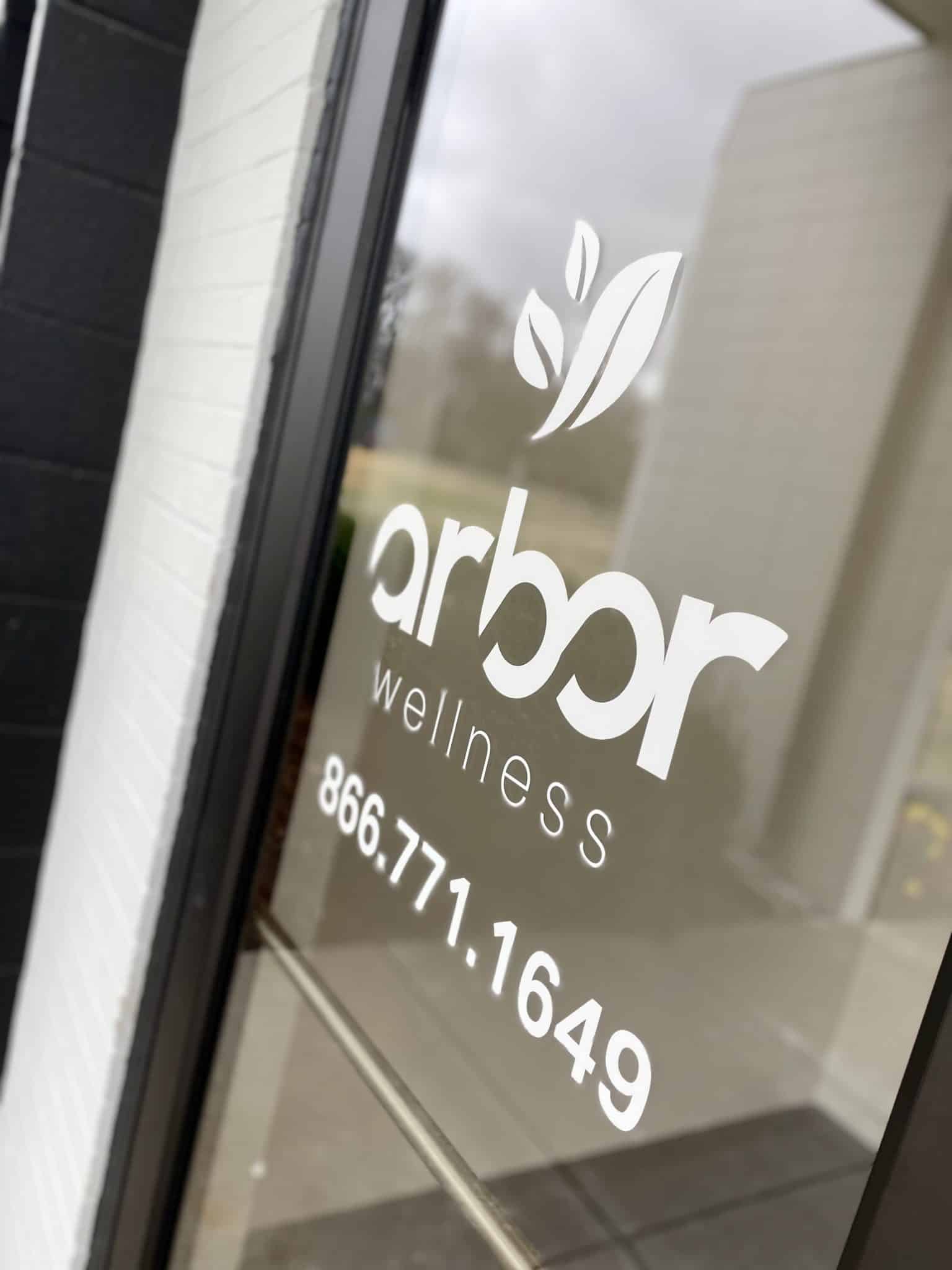 Tour Nashville Mental Health Treatment Arbor Wellness