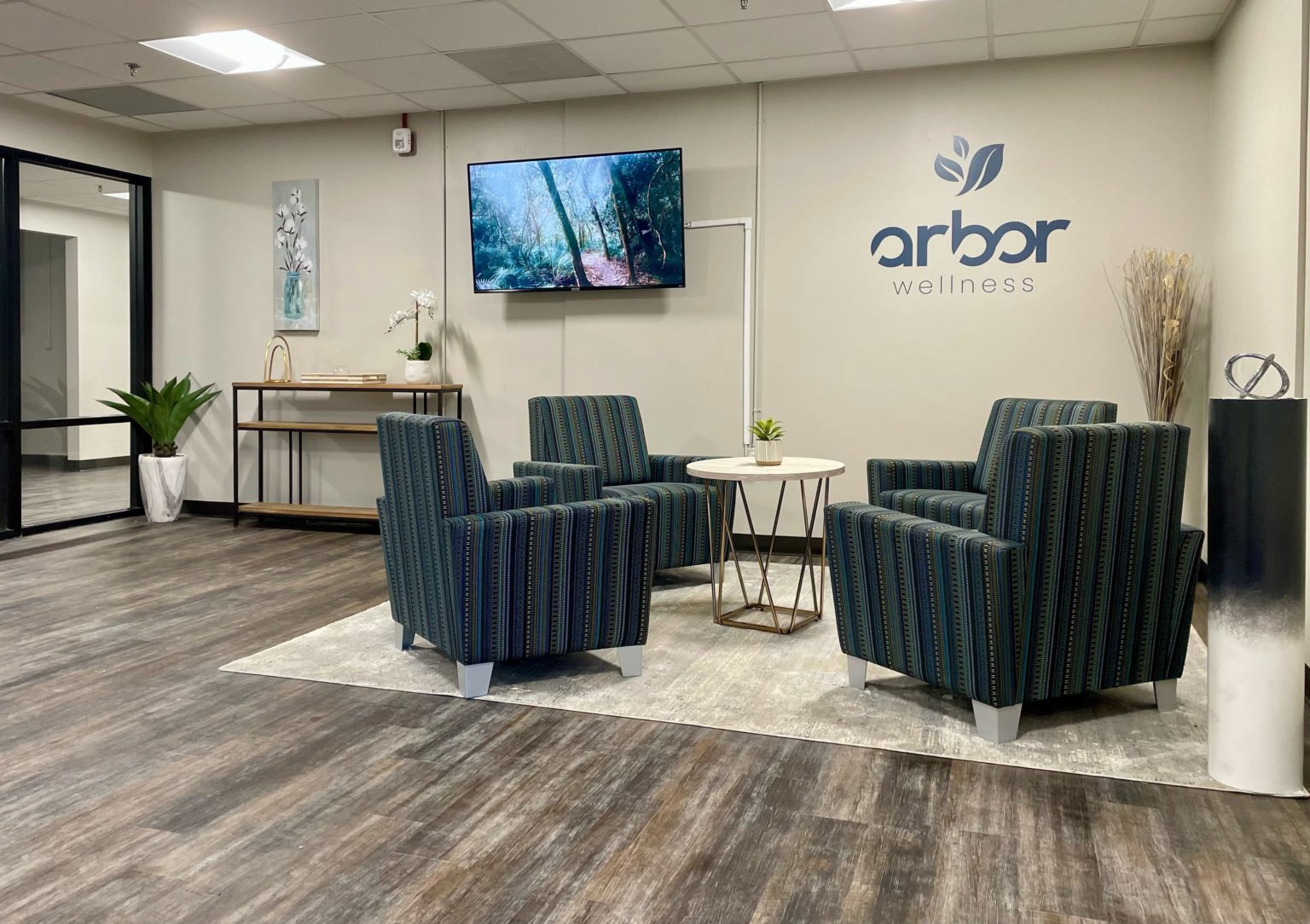 Nashville Mental Health Treatment Arbor Wellness
