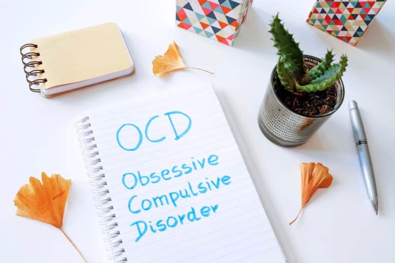 Read more about the article What Causes OCD?