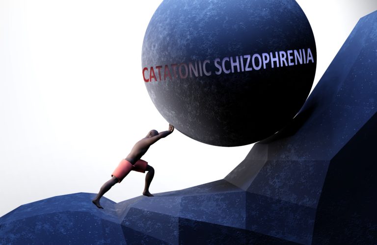 Read more about the article What is Catatonic Schizophrenia?