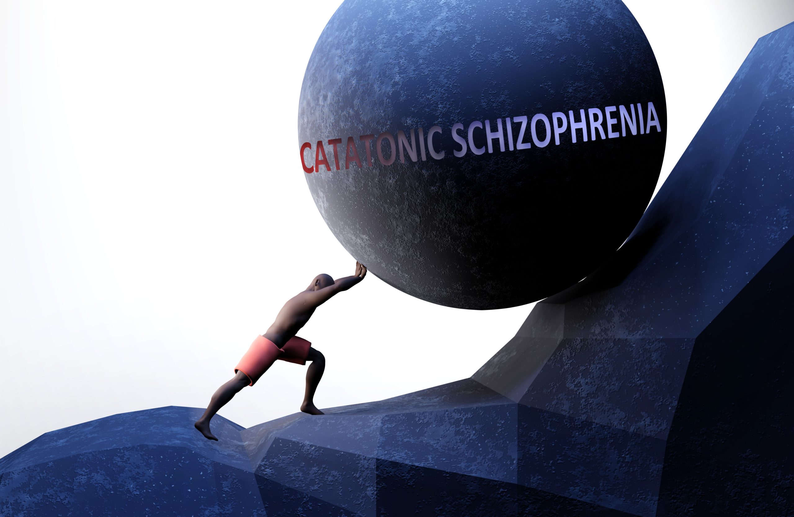 You are currently viewing What is Catatonic Schizophrenia?