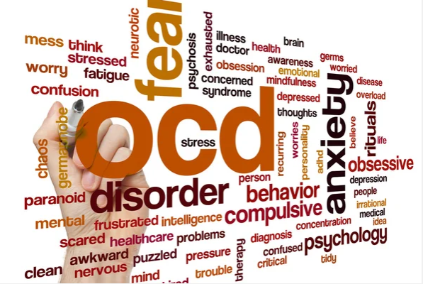 Read more about the article What Does OCD Feel Like?