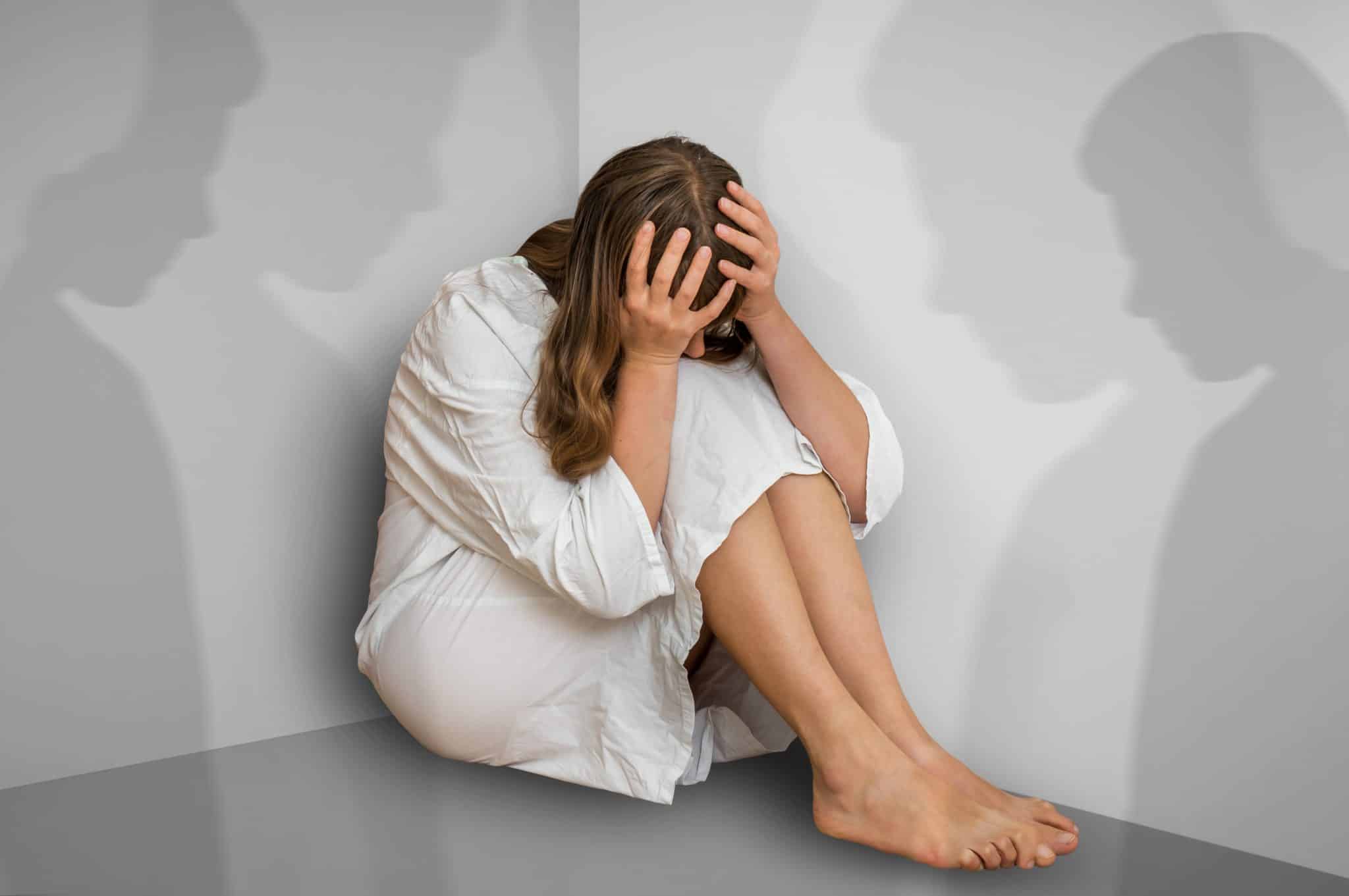 Can Anxiety Cause Hallucinations Nashville TN Arbor Wellness