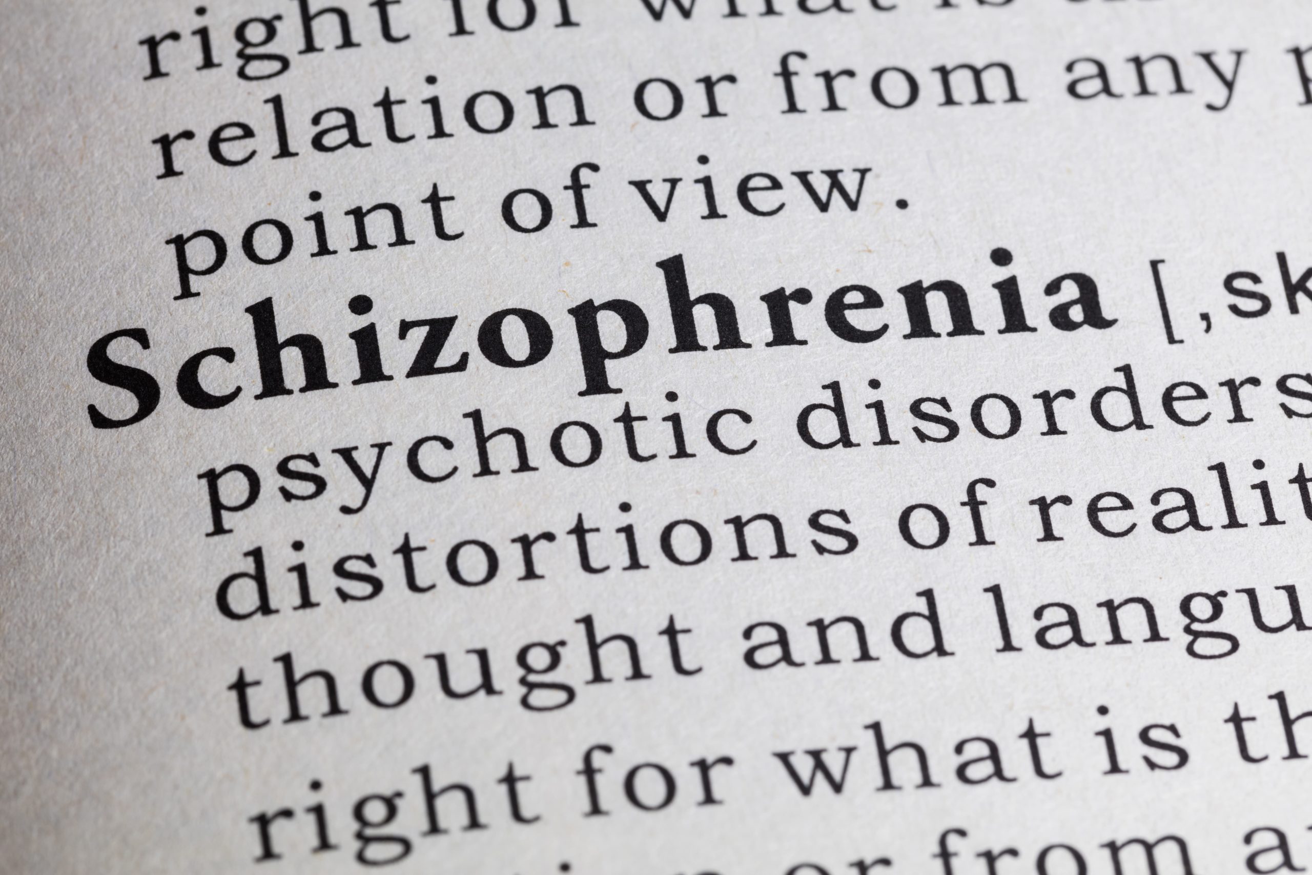 You are currently viewing What Is Residual Schizophrenia?