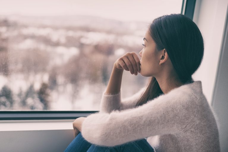 Read more about the article Seasonal Affective Disorder Self-Care: Preparing Ahead