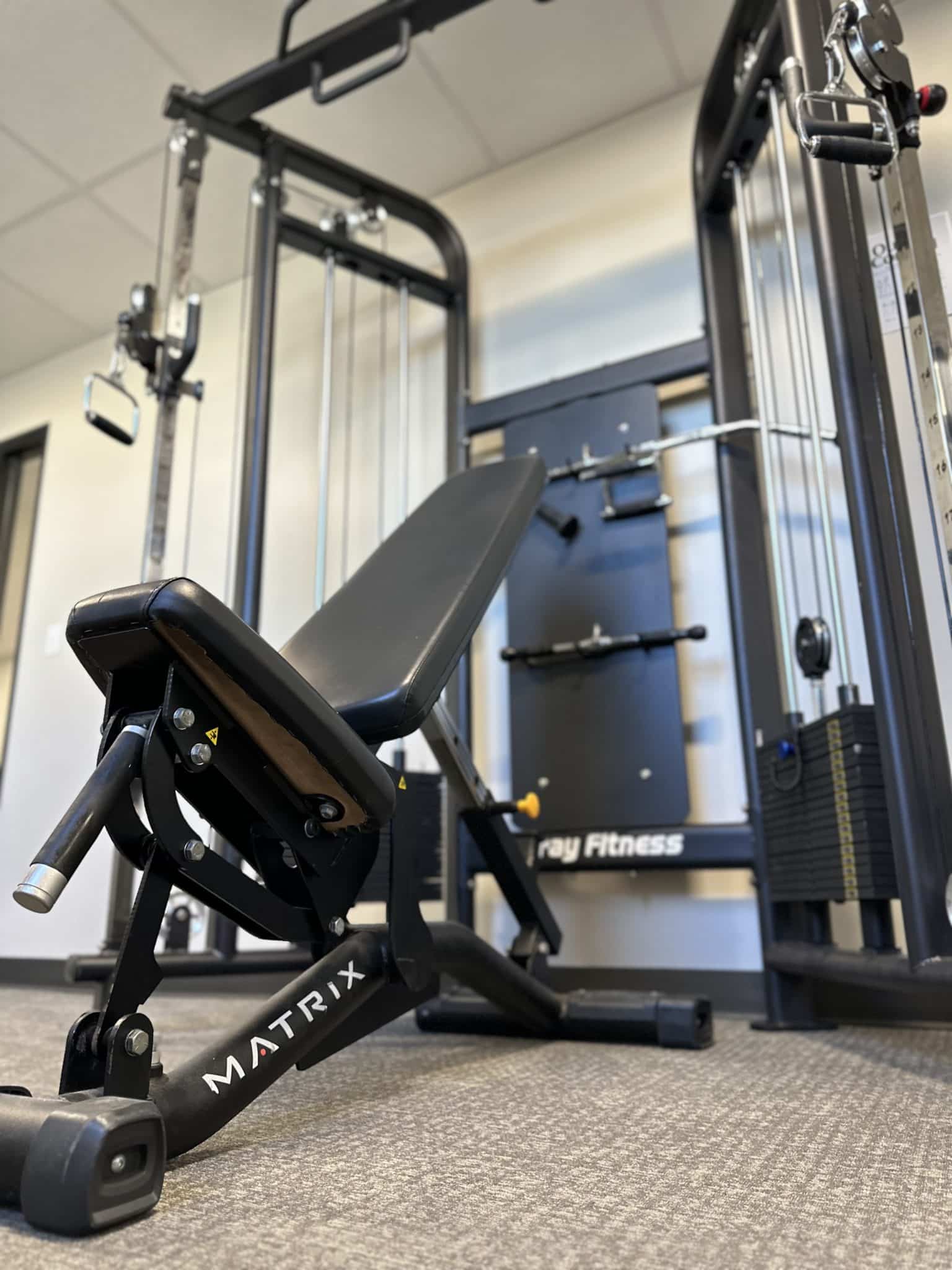 Tour Nashville Mental Health Treatment Arbor Wellness