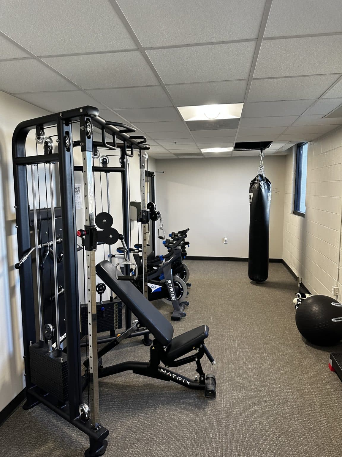 Tour Nashville Mental Health Treatment Arbor Wellness