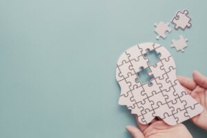 Types of Thought Disorders