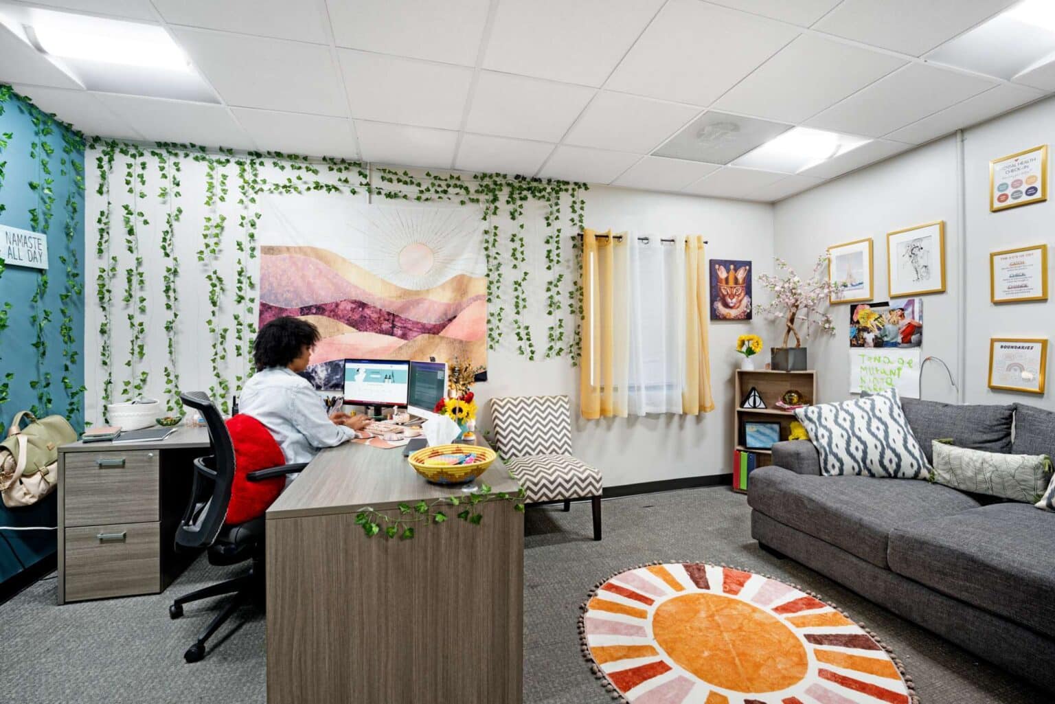 Tour Nashville Mental Health Treatment Arbor Wellness