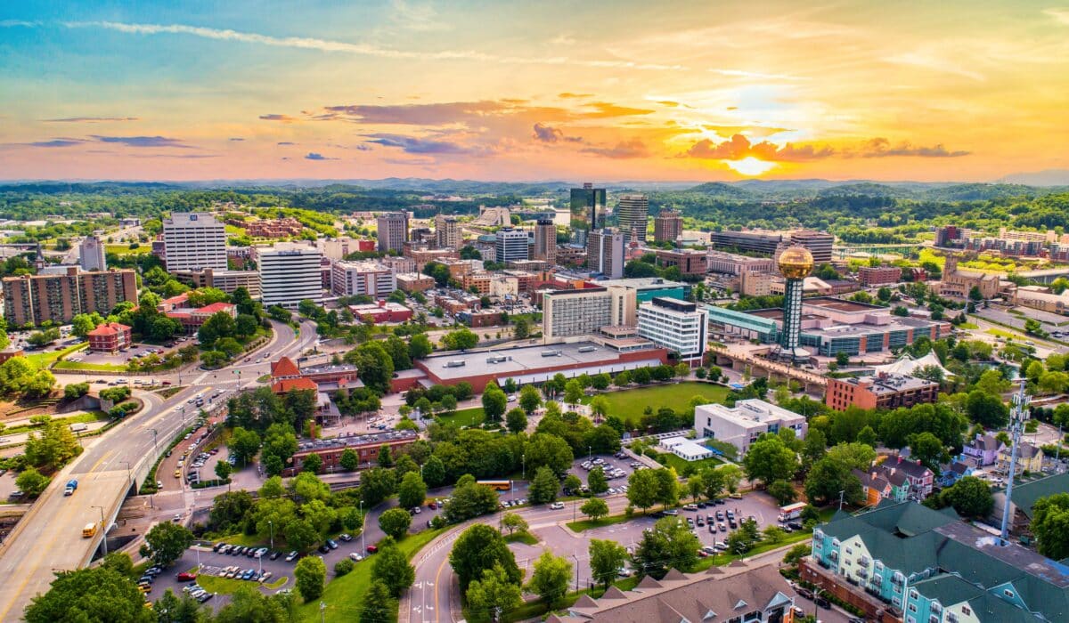 Mental Health Facilities in Knoxville