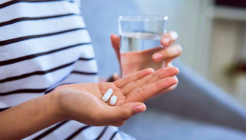 A person taking Wellbutrin wondering, how long does Wellbutrin take to work?