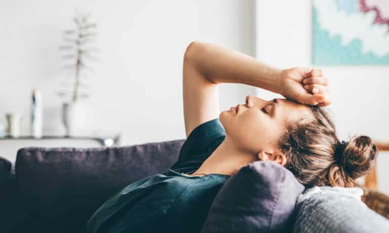 Read more about the article Is Panic Disorder a Disability?