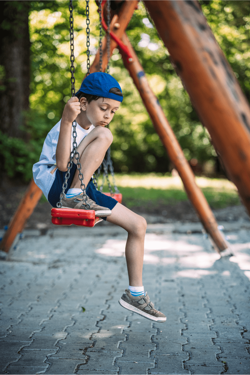 Childhood Trauma Test (ACES Test) Arbor