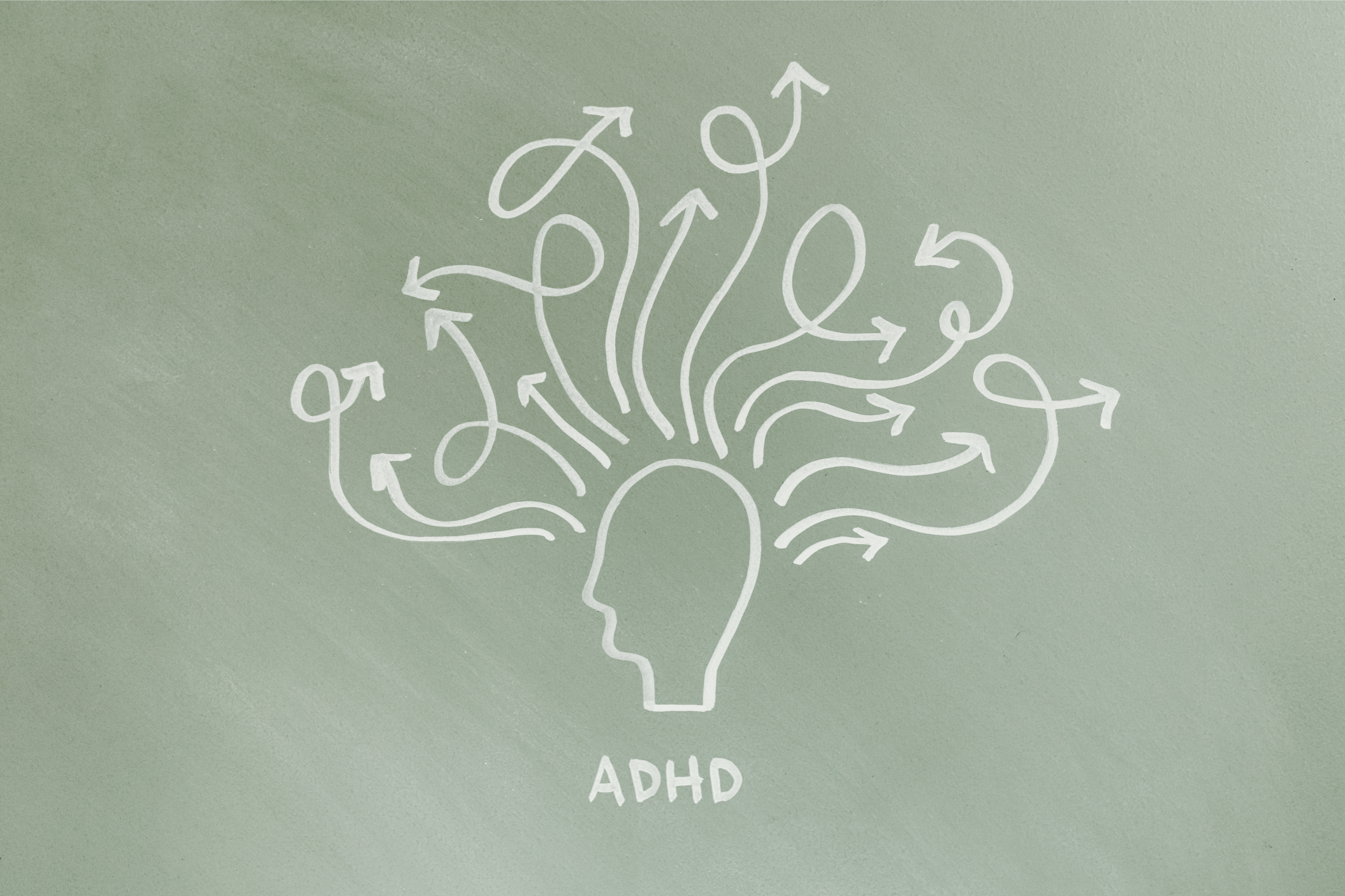 Read more about the article ADD vs ADHD: What’s The Difference?