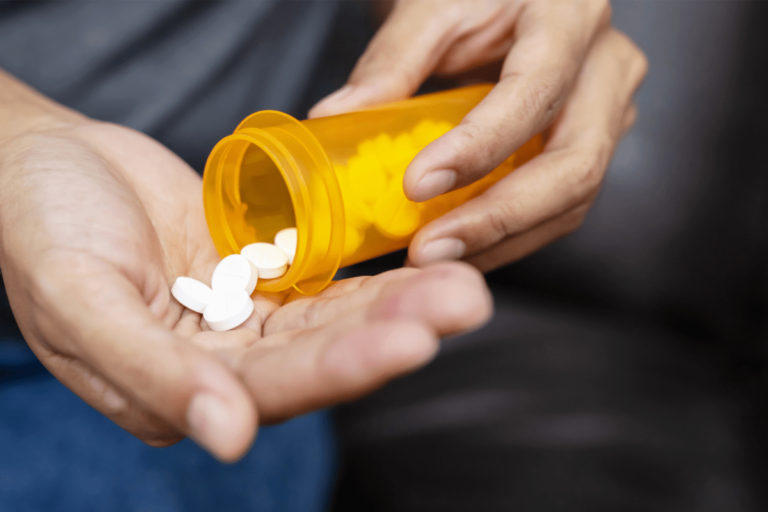 Read more about the article Can You Overdose On Antidepressants?