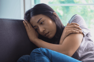 Is PMDD A Disability?