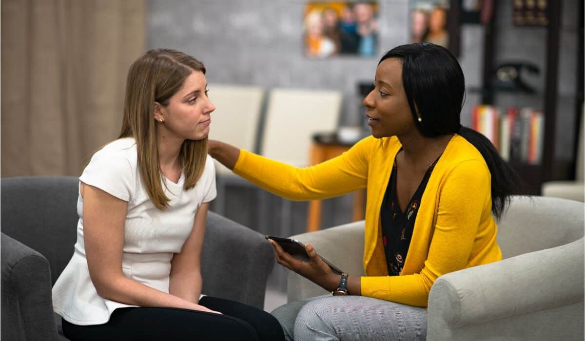 dialectical behavioral therapy in Nashville, TN