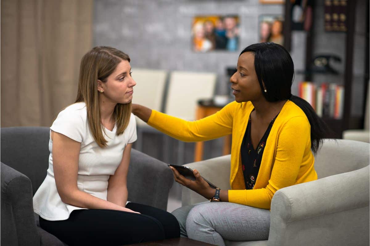 dialectical behavioral therapy in Nashville, TN