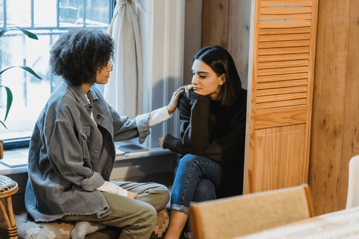 You are currently viewing Hyper Empathy Disorder: What Happens When You Feel Too Much