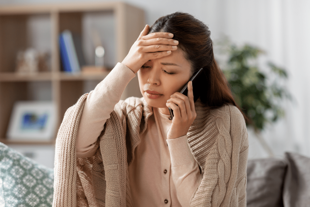 You are currently viewing What is Hypochondria? Symptoms, Causes & Treatment