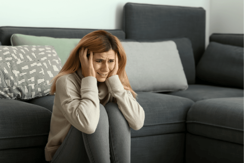 panic disorder treatment in nashville