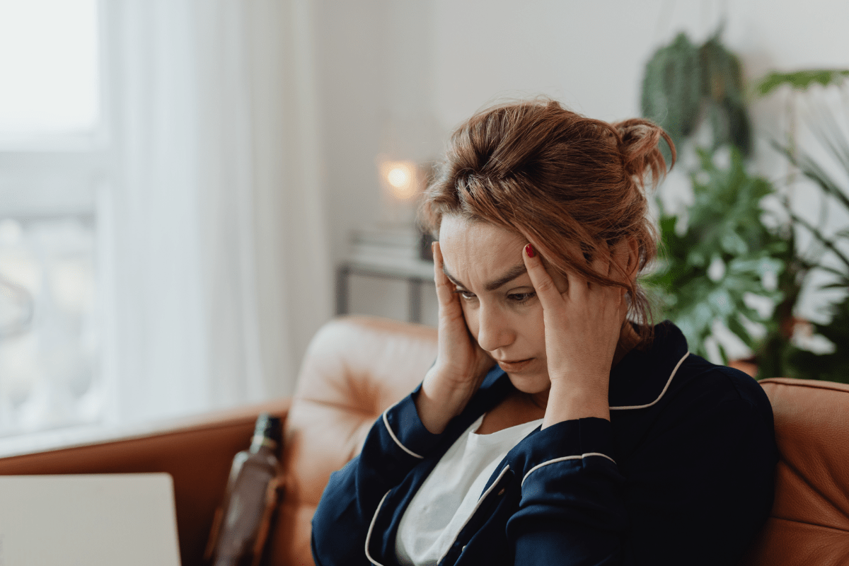 Read more about the article What’s A Manic Personality?