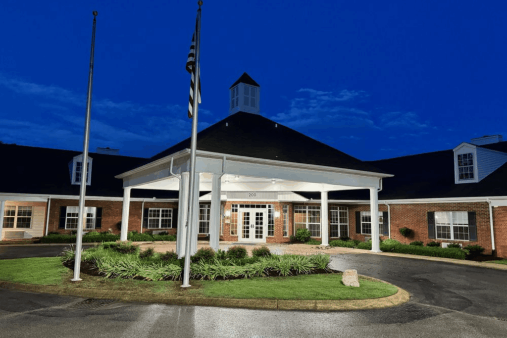 long term mental health facilities tennessee