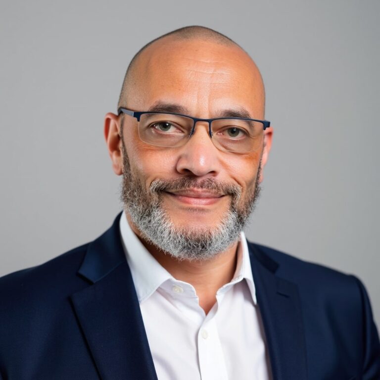 michael white, mba