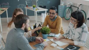 Minority Mental Health Awareness Month and the Distance to Care